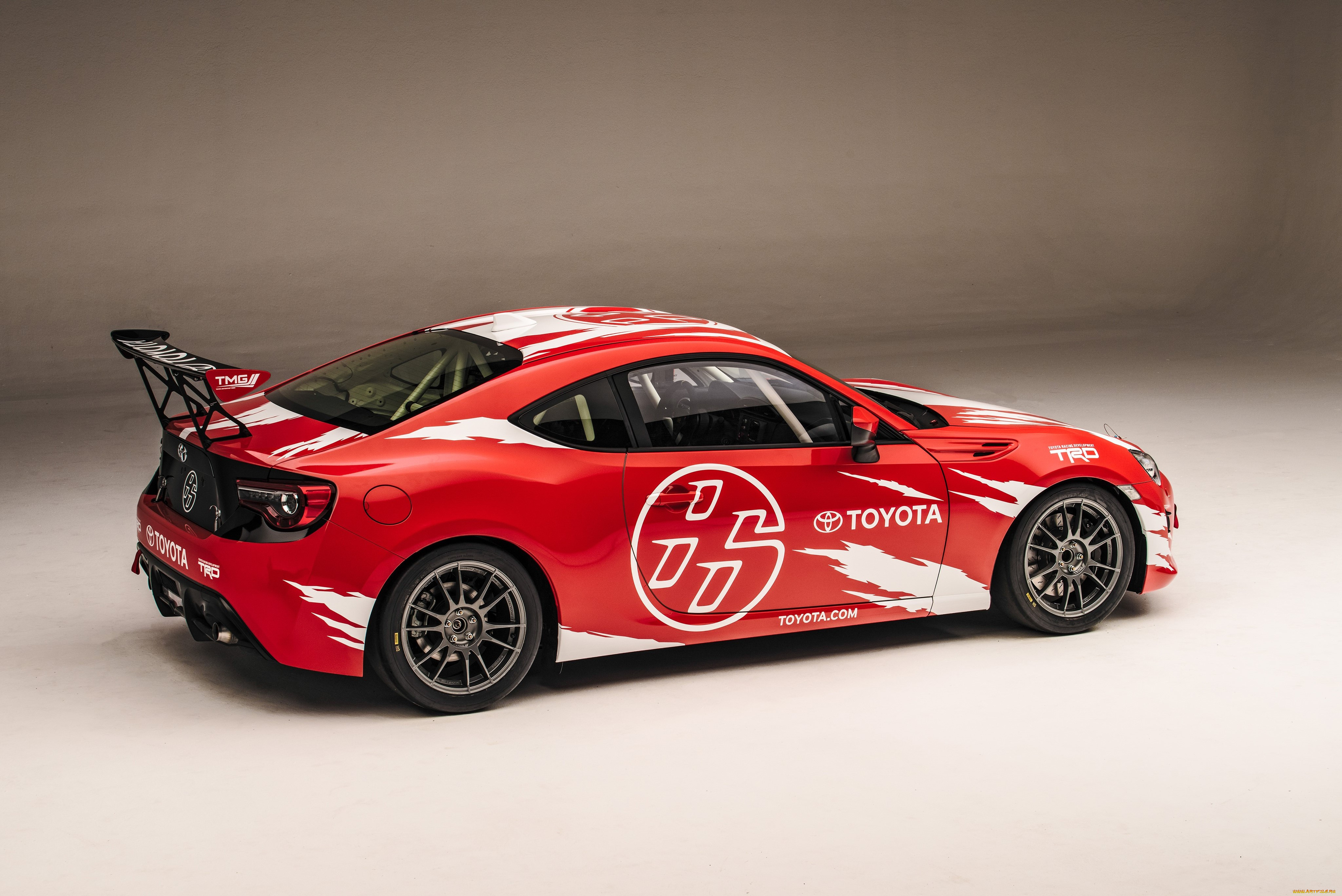 , toyota